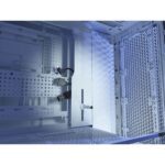 Corsair FRAME 5000D ARGB White Tower