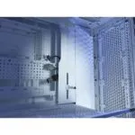 Corsair FRAME 5000D ARGB White Tower