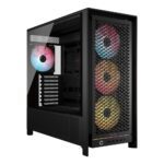 Corsair FRAME 5000D RS ARGB Tower