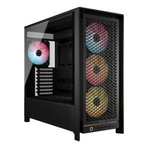 Corsair FRAME 5000D RS ARGB Tower