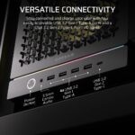 Corsair FRAME 5000D RS ARGB Tower