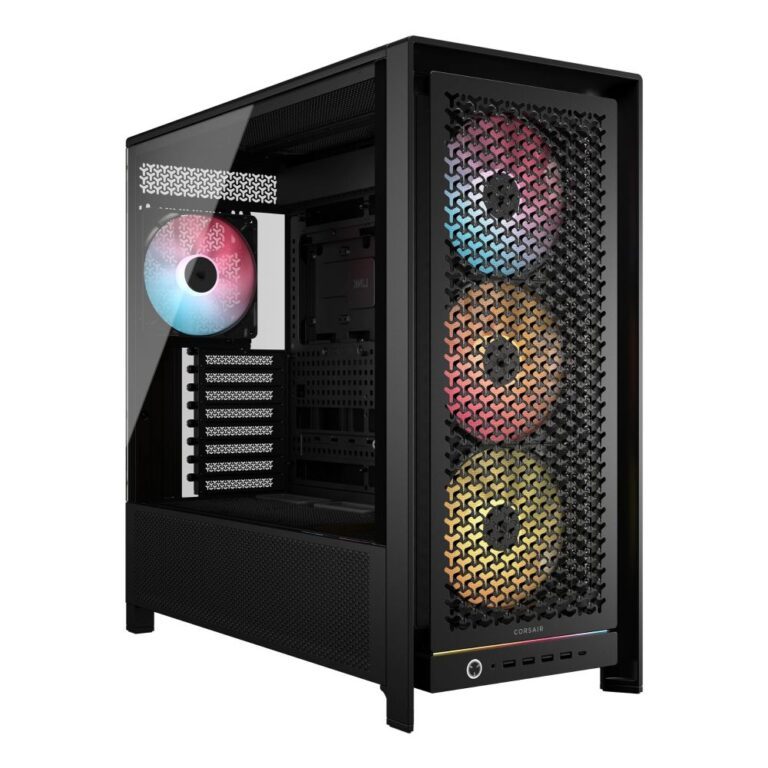 Corsair FRAME 5000D RS ARGB Tower