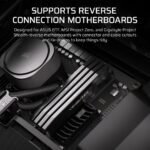 Corsair FRAME 5000D RS ARGB Tower