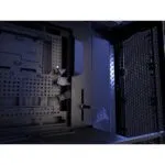 Corsair FRAME 5000D RS Black Midi Tower
