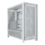 Corsair FRAME 5000D RS White Tower