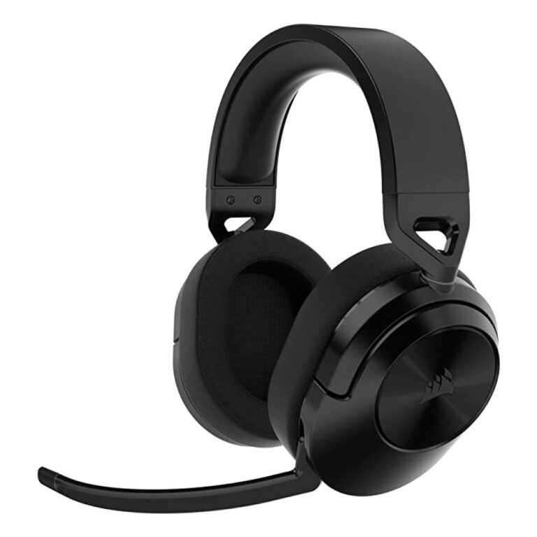 Corsair HS55 Wireless Gaming Headset