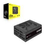 Corsair HX1000i 1000W PSU