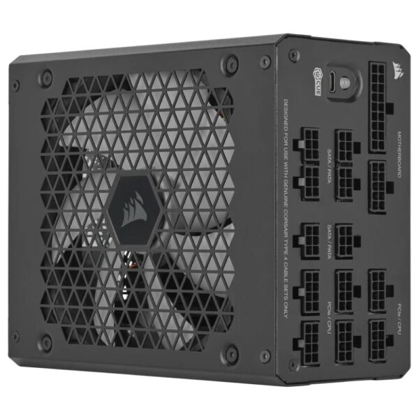 Corsair HX1000i 1000W PSU