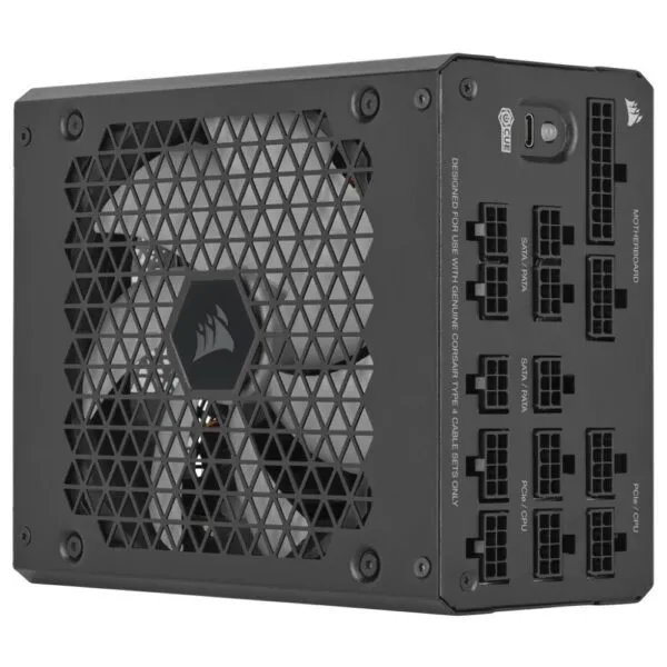 Corsair HX1000i 1000W PSU