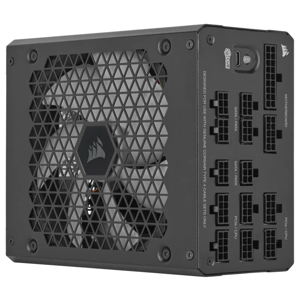 Corsair HX1000i 1000W PSU