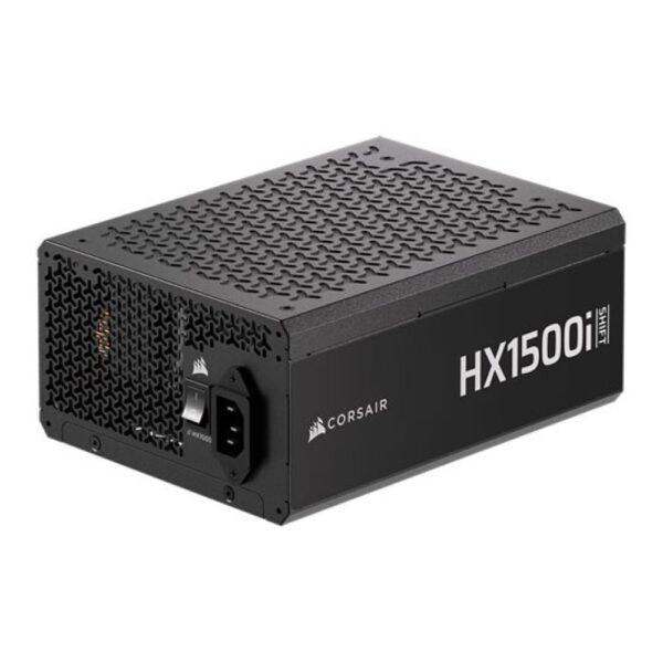Corsair HX1500i 1500W Fully Modular PSU