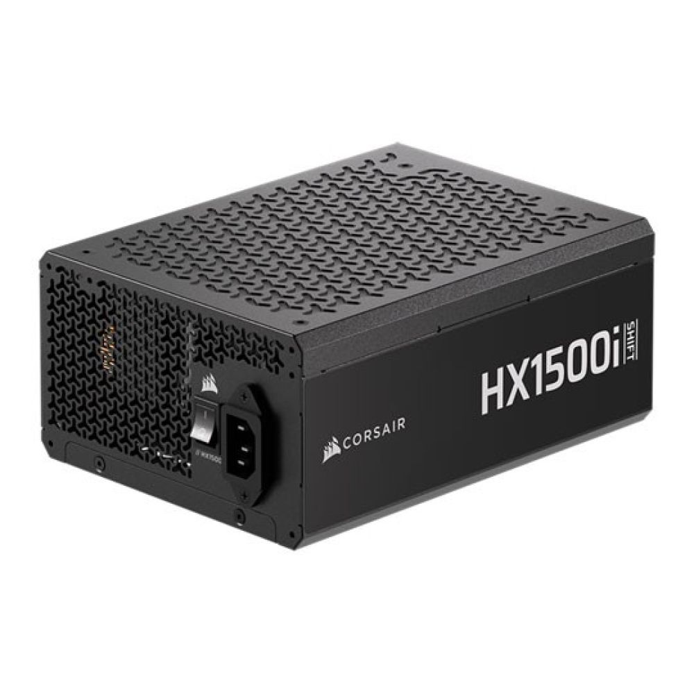 Corsair HX1500i 1500W Fully Modular PSU