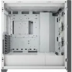 Corsair iCUE 5000X RGB White Tower