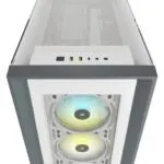 Corsair iCUE 5000X RGB White Tower