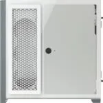 Corsair iCUE 5000X RGB White Tower