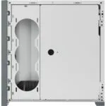 Corsair iCUE 5000X RGB White Tower