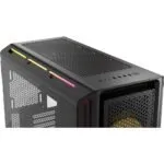 Corsair iCUE LINK 5000T RGB Tower