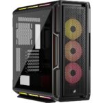 Corsair iCUE LINK 5000T RGB Tower