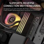 Corsair iCUE LINK 5000T RGB Tower