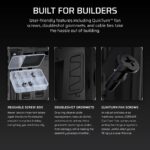 Corsair iCUE LINK 5000T RGB Tower