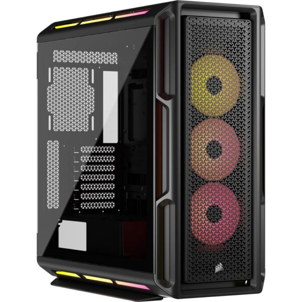 Corsair iCUE LINK 5000T RGB Tower