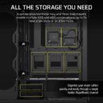 Corsair iCUE LINK 5000T RGB Tower