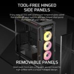 Corsair iCUE LINK 5000T RGB Tower