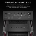 Corsair iCUE LINK 5000T RGB Tower