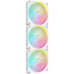 Corsair iCUE LINK LX120 RGB Fan 3-pack