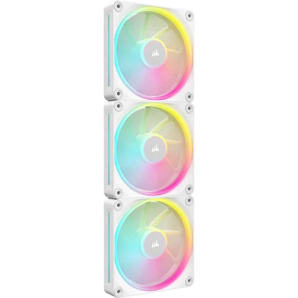 Corsair iCUE LINK LX120 RGB Fan 3-pack