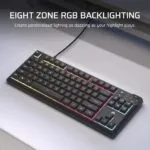 Corsair K55 RGB Keyboard
