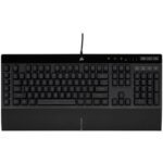 Corsair K55 RGB PRO Gaming Keyboard