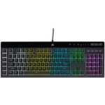 Corsair K55 RGB PRO Gaming Keyboard