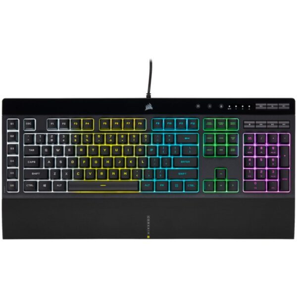Corsair K55 RGB PRO Gaming Keyboard