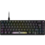 Corsair K65 PRO MINI RGB Gaming Keyboard