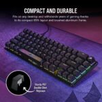 Corsair K65 PRO MINI RGB Gaming Keyboard