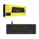 Corsair K65 PRO MINI RGB Gaming Keyboard