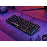 Corsair K65 PRO MINI RGB Gaming Keyboard