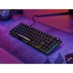 Corsair K65 PRO MINI RGB Gaming Keyboard