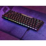 Corsair K65 PRO MINI RGB Gaming Keyboard
