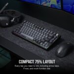 Corsair K65 Wireless Gaming Keyboard