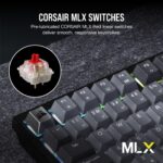 Corsair K65 Wireless Gaming Keyboard