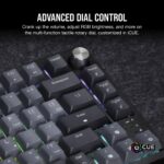 Corsair K65 Wireless Gaming Keyboard