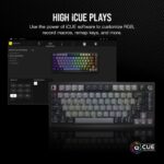 Corsair K65 Wireless Gaming Keyboard