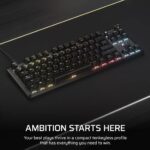 Corsair K70 CORE TKL Gaming Keyboard