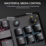 Corsair K70 CORE TKL Gaming Keyboard