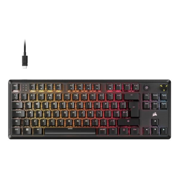 Corsair K70 CORE TKL Gaming Keyboard