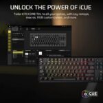 Corsair K70 CORE TKL Gaming Keyboard