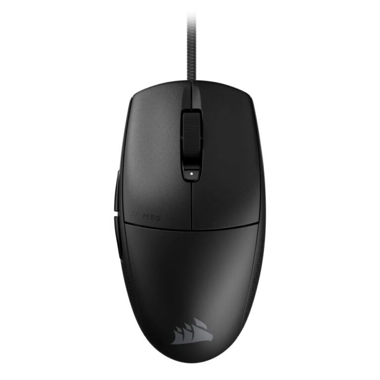 Corsair M55 Gaming Mouse 16000 DPI