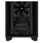 Corsair Midi Tower Black Case